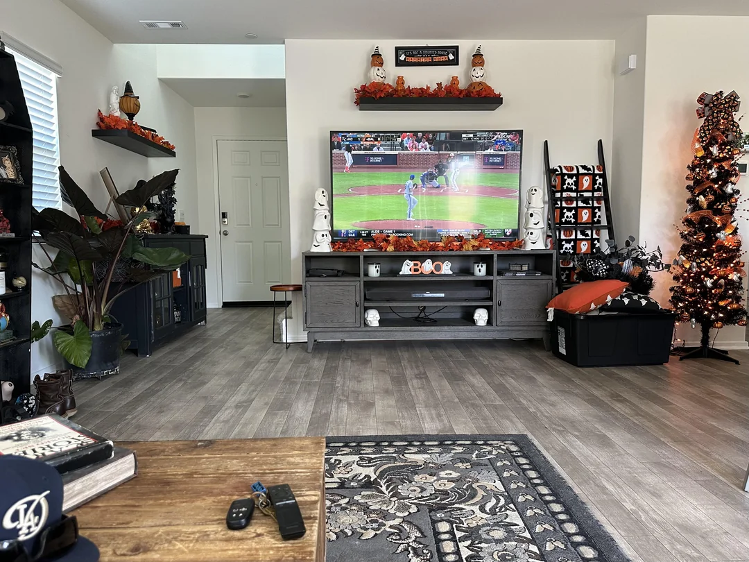 1-month IPTV subscription
